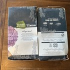 2x Seventh Generation Ultra Thin Pads With Wings Overnight 28 Ct Damaged Boxes