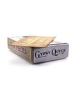 Gypsy Queen Cigarette Pack 1888 King Kelly Baseball Card 1909  reprint  Handmade