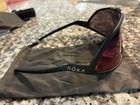 Roka Matador Air Sunglasses W  3 Interchangeable Lenses