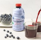 Antioxidant Solutions 100  Blueberry Juice Not From Concentrate  32 Fl Oz