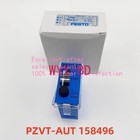 1pc New In Box Festo Pzvt-aut 158496 Timer Freight Free