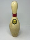Lot Of 10 Vintage Bowling Pins Brunswick Amf All American Magna Pin All Unique
