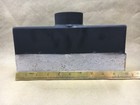 Forge Ribbon Burner  New  3  X 10   Top Attach    Weldable Burner Holder Kit   