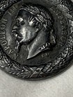 1860 China Opium War France French Silver Medal   