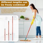 Mop Handle Replacement Accories For Vileda Spin Turbo turbo