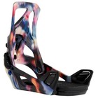 Brand New Womens 2026 Burton Step On Re flex Snowboard Binding Floral Blur