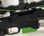 Aics Short Action Single Feed Shot Sled Magazine 308 6 5 Creedmoor Sa  tall 