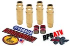03-09 Yamaha Yz450f Yz 450f Kibblewhite Head Intake Exhaust Valve Guides Seals