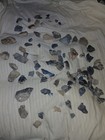 Native American Artifacts  Scrapers  Tools  Spear Points   Few Arrowheads