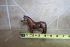 Vintage Schleich  13227 Hanoverian Mare Retired 1995-2004 Toy Horse Farm Animal
