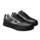 Brunswick Renegade Mesh Grey  Mens Bowling Shoes