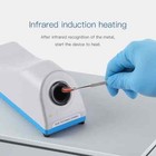Dental Wax Carving Knife Heater Infrared Electronic Sensor Lab Technician Tools