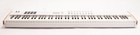 Arturia Keylab 88 Mk3 88-key Weighted Hammer-action Keyboard Controller  white 