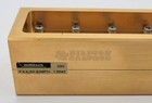 Millitech Fxa-22s06 6db Precision Waveguide Fixed Attenuator Wr2