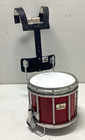 Pearl 13    Ffx Championship Series Marching Snare Drum With Harness Red