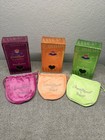 Crown Royal X Juicy Couture Collab 3 Boxes  3 Bags Bling  All 3 Flavors  Htfind 