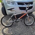 1996 Dyno Gt Compe  Chrome