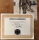 Daisy Ridley Signed Autographed 8x10 Star Wars Tfa Rey Photo With Coa