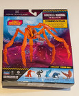 New  Monsterverse Godzilla X Kong King Of Monsters Titanus Scylla Action Figure