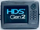 Lowrance Hds7 Gen2 Gps Fishfinder Chartplotter Unit