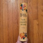 Better Homes And Gardens New Garden Book Vintage 1974 Complete Guide Nature