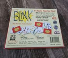2003 Vintage Blink - The World s Fastest Card Game Complete Boxed Version