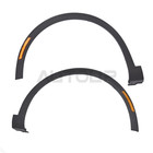 1pair Fits 2023-2024 Kia Sportage Front Fender Wheel Flare Left right