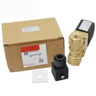 Solenoid Valve For Ingersoll Rand Air Compressor Accessories 22124085