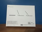 New Apple Smart Keyboard For 11  Ipad Pro  Air Black Mxnk2ll a L A2038
