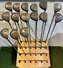 Wholesale Lot Of 30 Golf Clubs - Taylormade Drivers