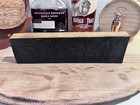 Buffalo Trace Bourbon Barrel Whiskey Stave Piece Sign Gift For Bourbon Lover