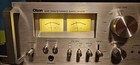 Olson Am-744 Integrated Amplifier - Fully Serviced  Recap d  Led Upgrade