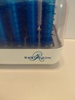 Remington Tight Curls H-21sp Hot Rollers Wax Core Curlers Tested No Clips