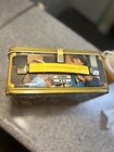 Thermos 1979 Mork   Mindy Metal Lunch Box With Thermos Good Condition
