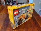 Lego Creator 3 In 1 Sunset Street Bike Set 31059 New Misb Sealed