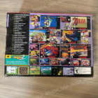 Genuine Super Nintendo Classic Snes Mini Edition Retro Games 20000  Hdmi Console