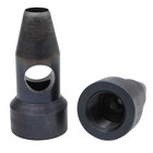 C s  Osborne Grommet Hole Cutter Wcugr Size 00 To 15 For W-1   W-3 Press Machine
