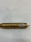Us Tape 58899 Plumb Bob 20 Oz  Size brass Construction