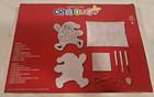 Brand New Creatology Christmas Sewing Craft Kit Ages 6 