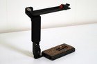 Stroboframe Pro-digital Folding Quick Flip Flash Bracket