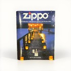 1999 Zippo Catalog   Collectors Guide   Original Repair   Museum Ephemera