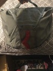 Hand Carry Reserve Bag  Reserve Parachute Bag Surplus  Bag Only   New