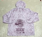 Nike Wild Run Windrunner Running Jacket Mens Xl Lightweight Full Zip Dm4667-530