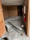 Modular Classroom Prefabricated Portable Office Singlewide Mobile Home Trailer  