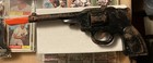 Dick Tracy Vintage Chester Gould Toy Gun Antique Collectible