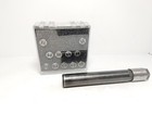 S-103 Kennametal Da200 17 Piece 1 4 -9 16  Double Angle Collet Set -w  Extension