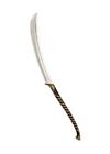 Lord Of The Rings High Elven Warrior Sword Replica   Officially Licensed   Lotr
