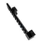Dovetail 3 8  To Weaver  Picatinny Rail Adapter Converter Mount Rail Adapter 