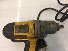 Dewalt Dw292 1 2 Inch Corded Impact Wrench 345 Ft-lb 7 5 Amp Detent Pin