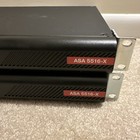 Cisco Asa 5516-x Firewall Adaptive Security Appliance   Not Affected Serial   